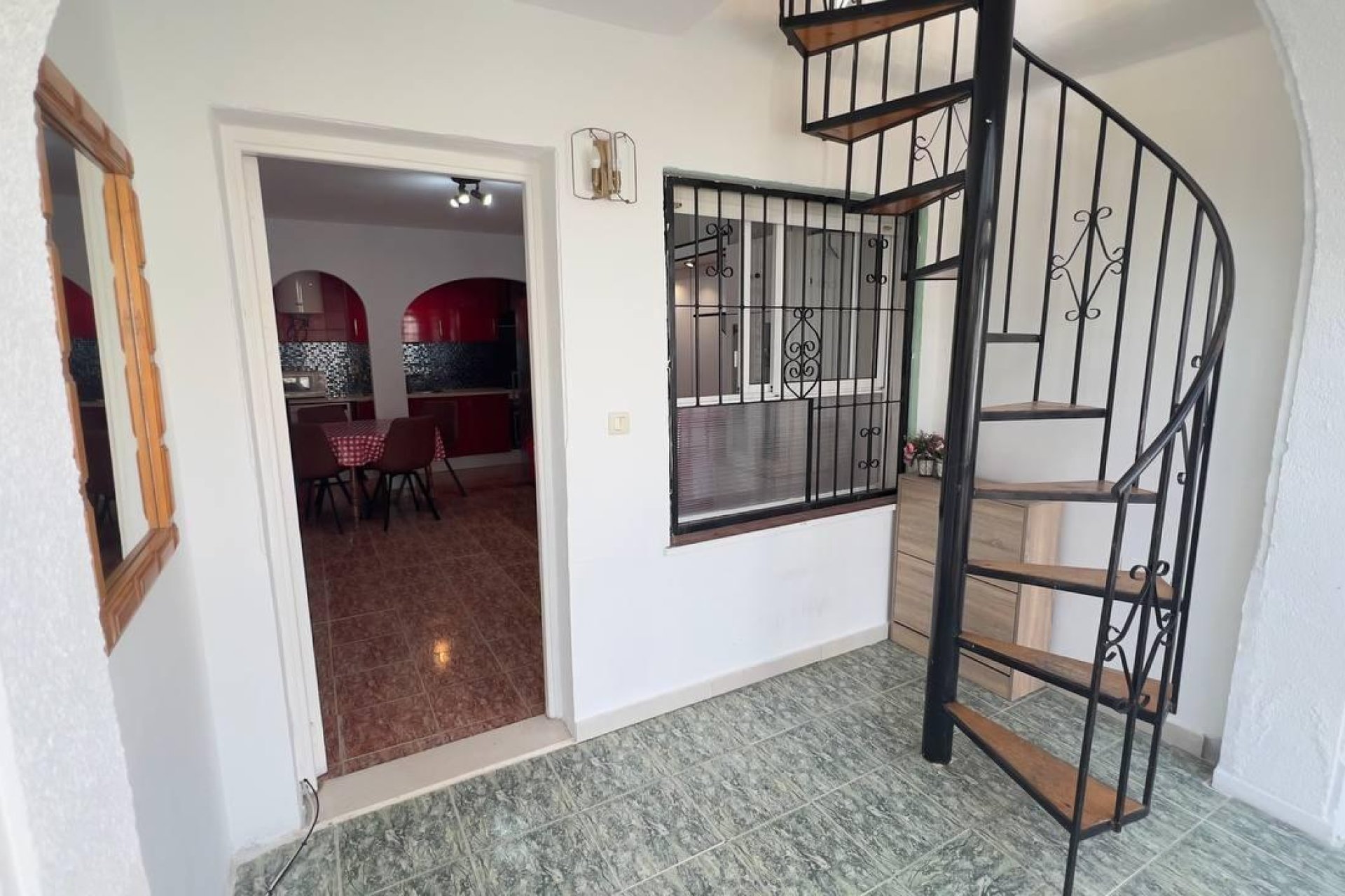 Reventa - Bungalow -
Torrevieja - Los Balcones