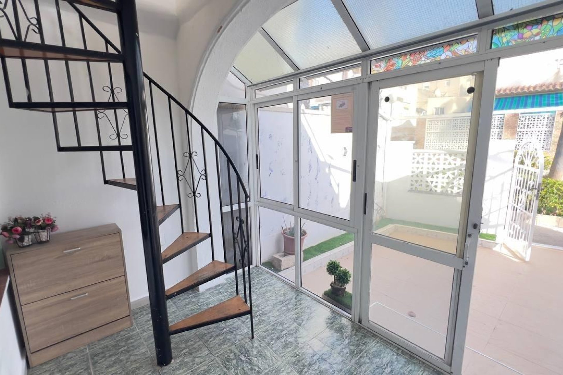 Reventa - Bungalow -
Torrevieja - Los Balcones