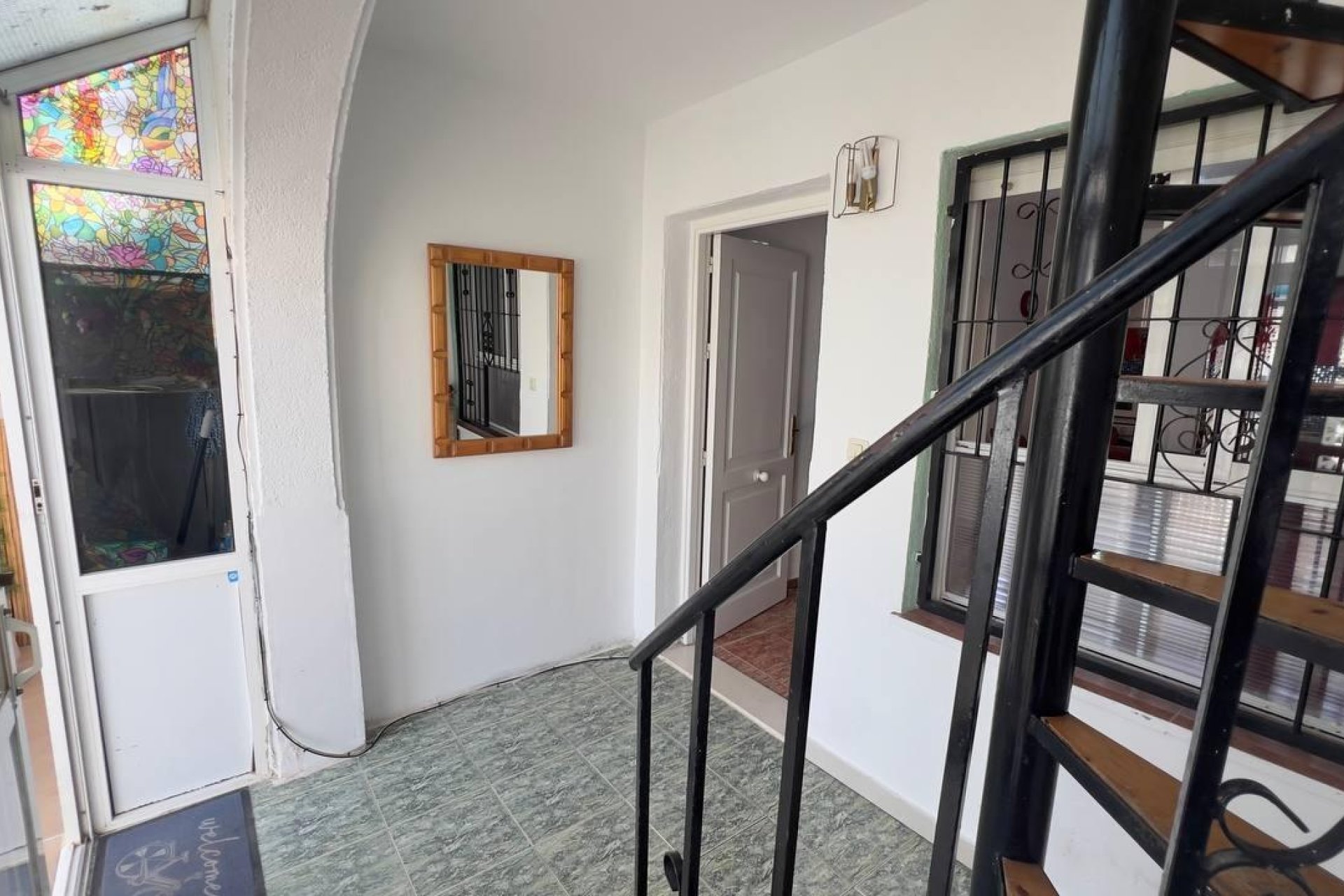 Reventa - Bungalow -
Torrevieja - Los Balcones