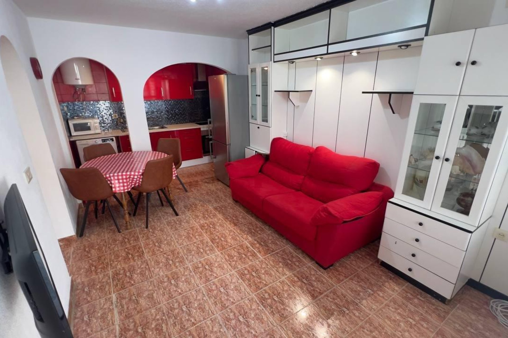 Reventa - Bungalow -
Torrevieja - Los Balcones