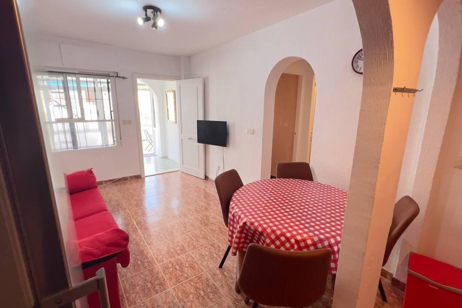 Reventa - Bungalow -
Torrevieja - Los Balcones