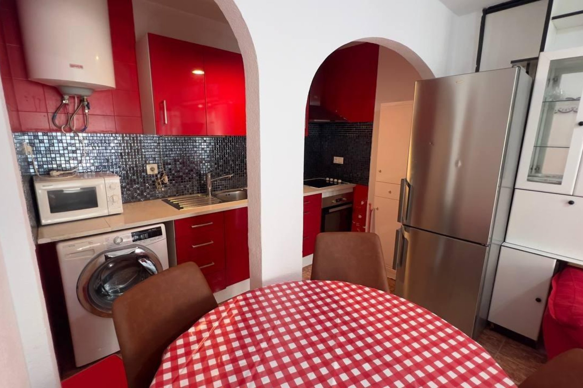 Reventa - Bungalow -
Torrevieja - Los Balcones