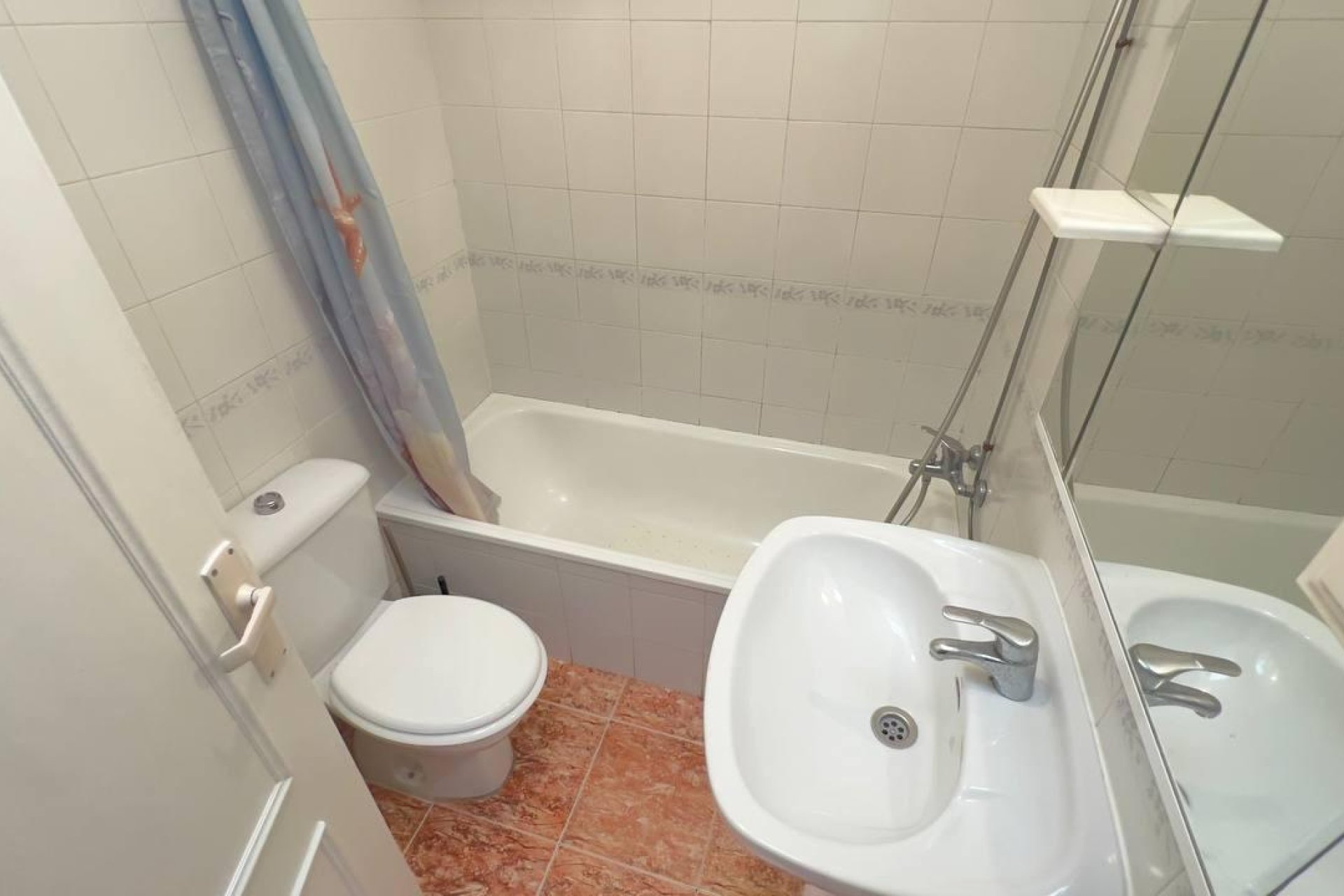 Reventa - Bungalow -
Torrevieja - Los Balcones