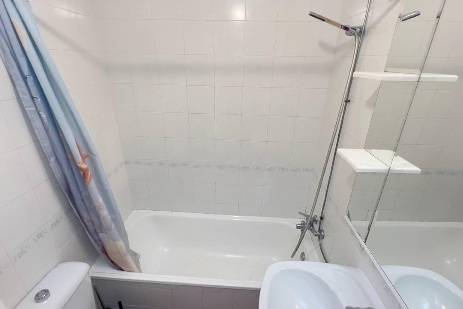 Reventa - Bungalow -
Torrevieja - Los Balcones
