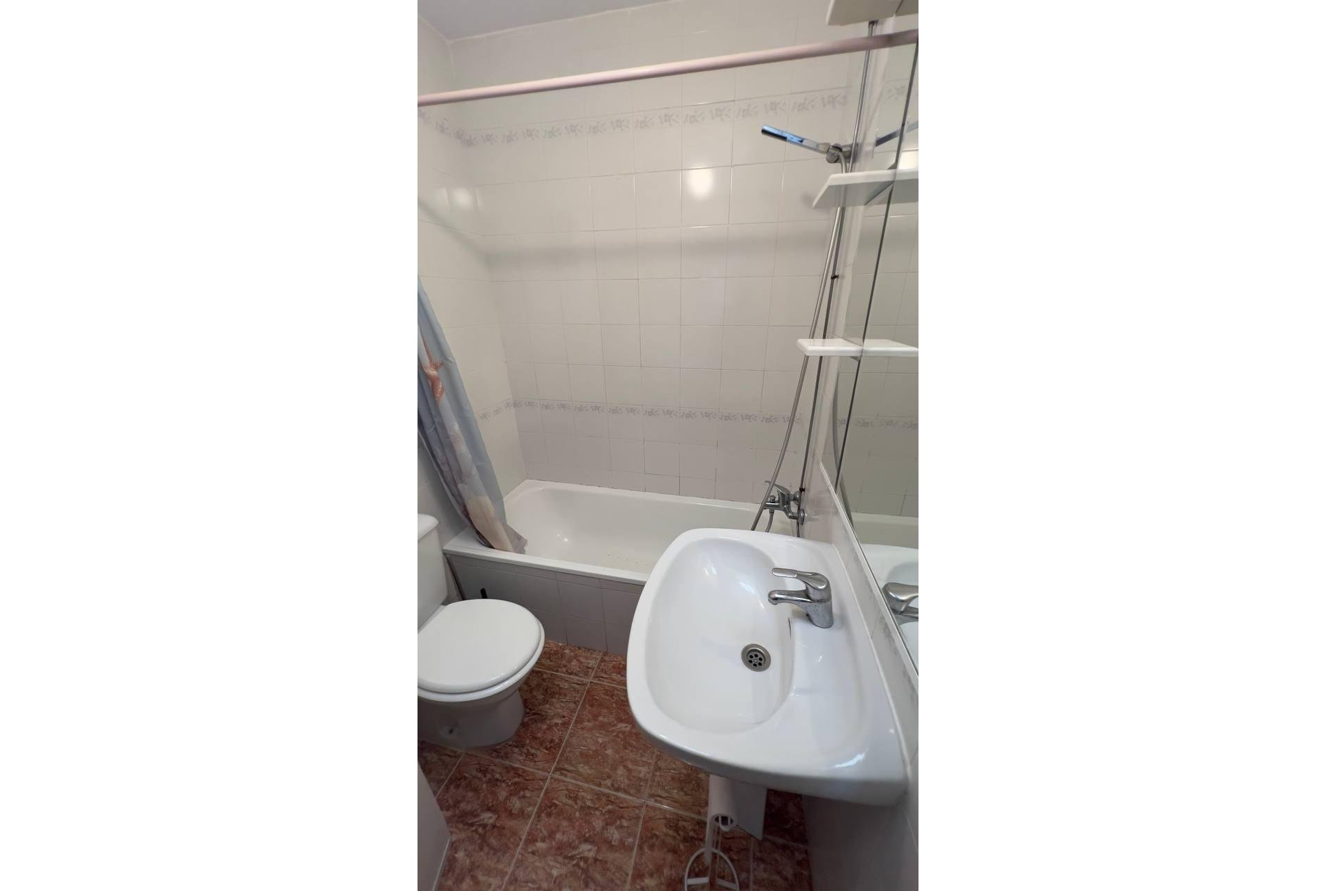 Reventa - Bungalow -
Torrevieja - Los Balcones