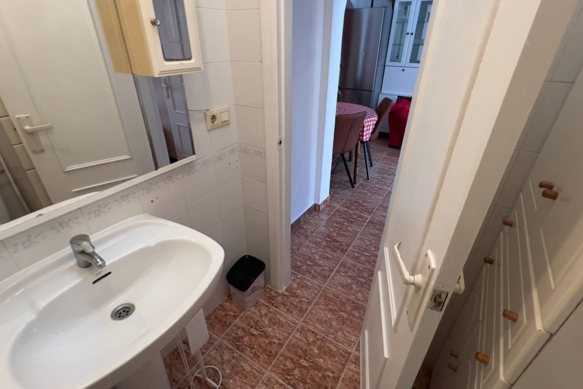 Reventa - Bungalow -
Torrevieja - Los Balcones