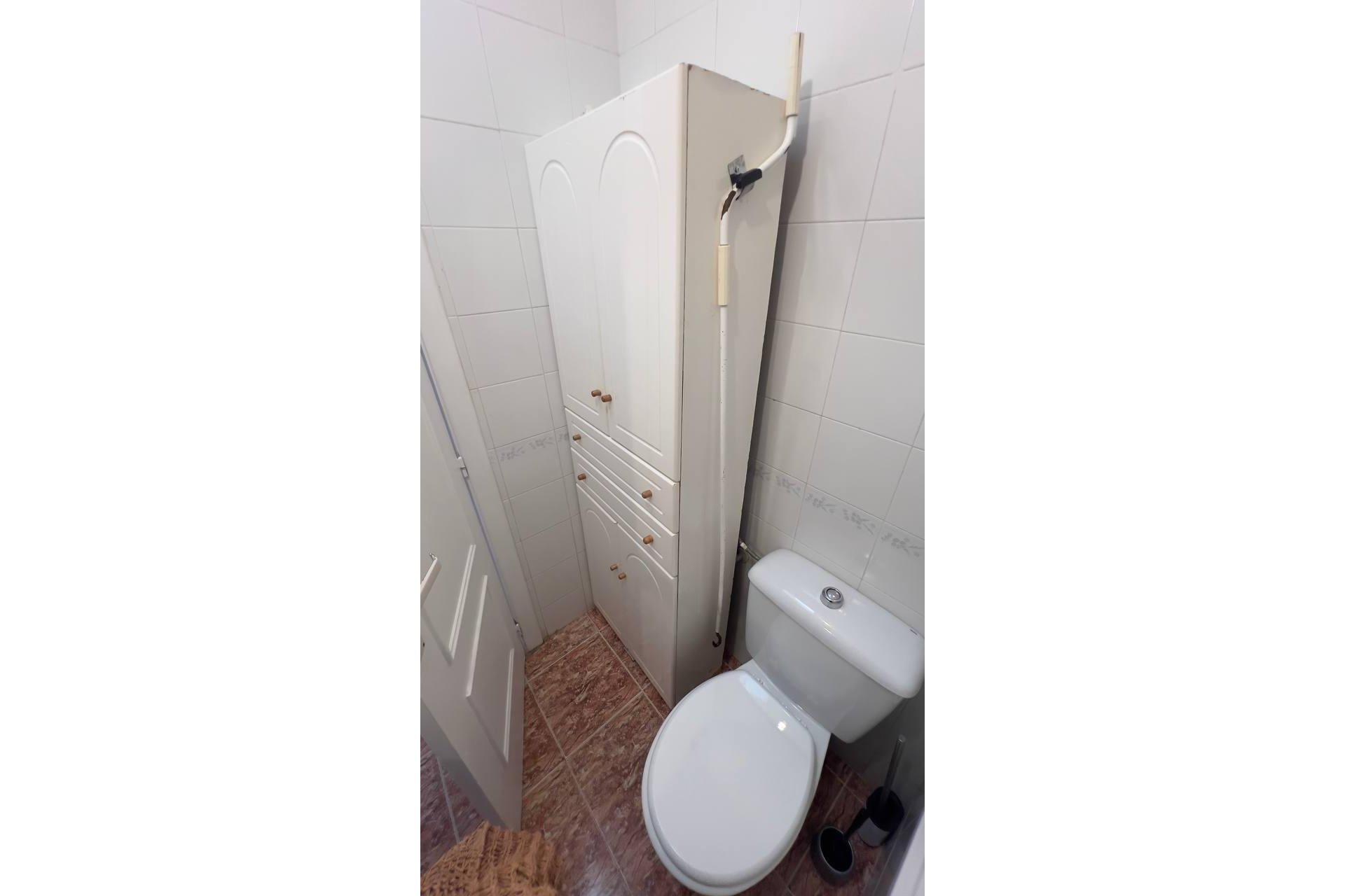 Reventa - Bungalow -
Torrevieja - Los Balcones