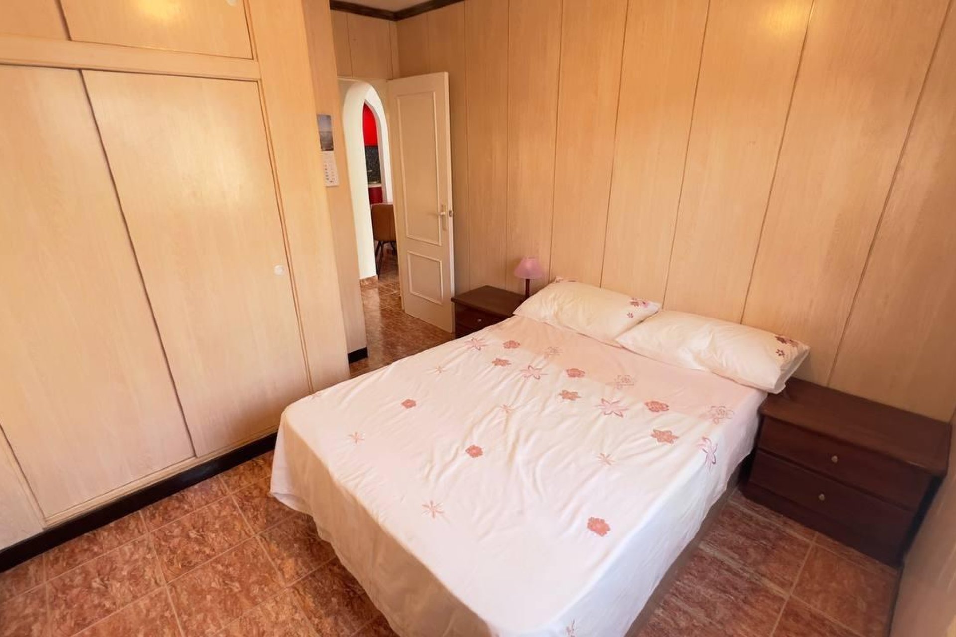 Reventa - Bungalow -
Torrevieja - Los Balcones