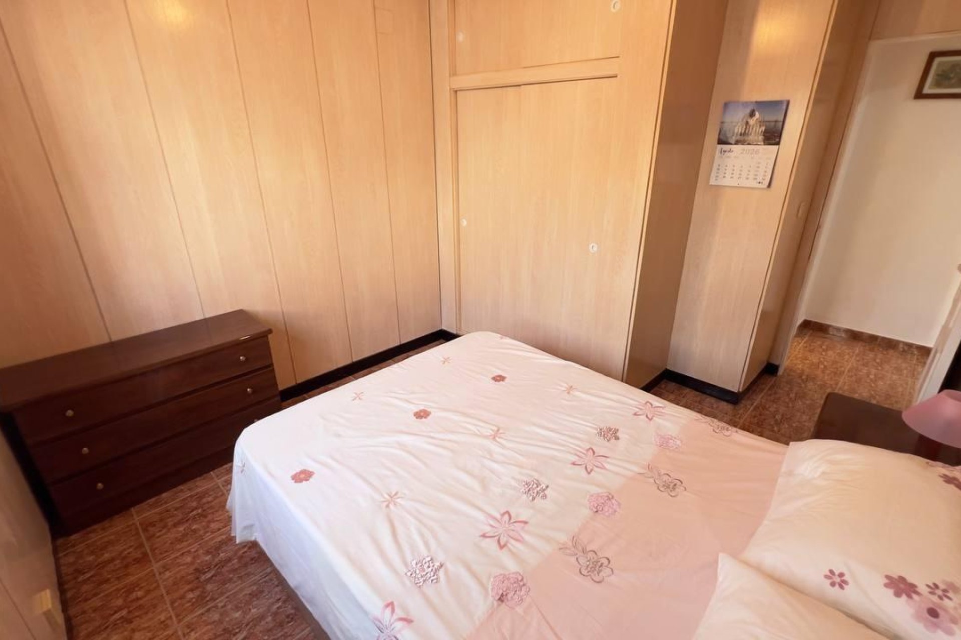 Reventa - Bungalow -
Torrevieja - Los Balcones
