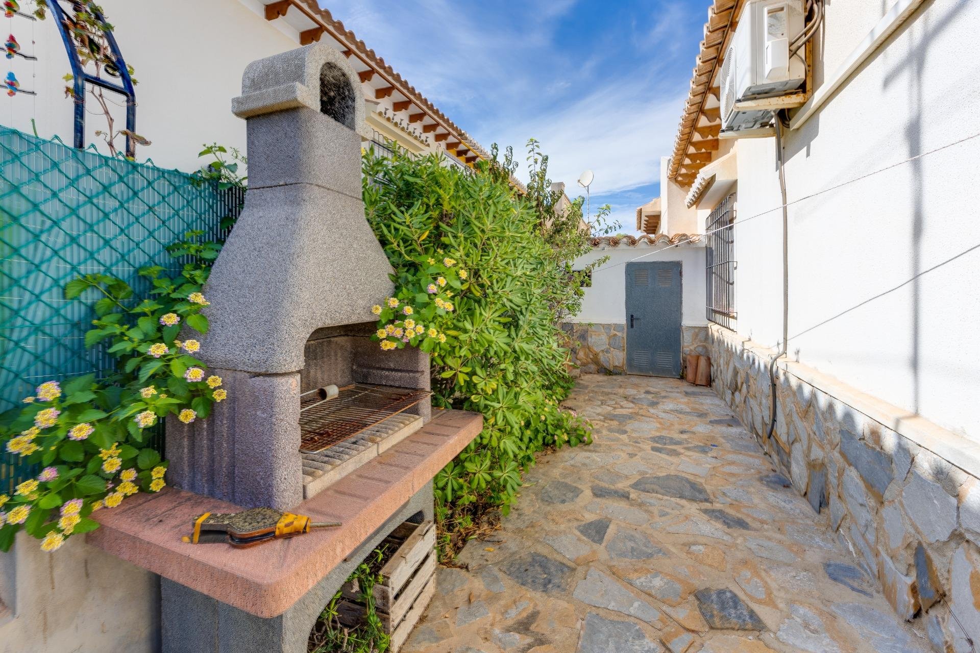 Reventa - Bungalow -
Torrevieja - Los Balcones