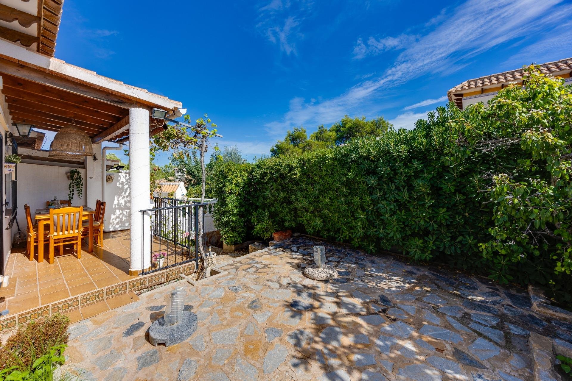 Reventa - Bungalow -
Torrevieja - Los Balcones