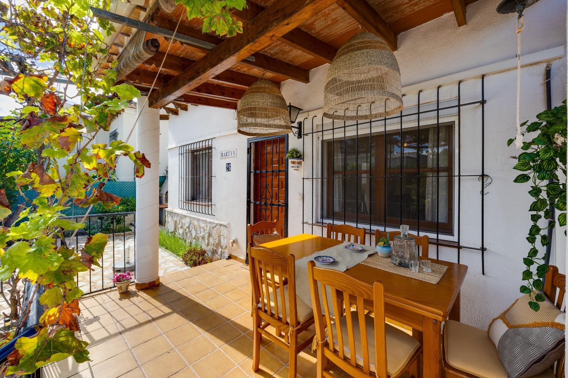 Reventa - Bungalow -
Torrevieja - Los Balcones