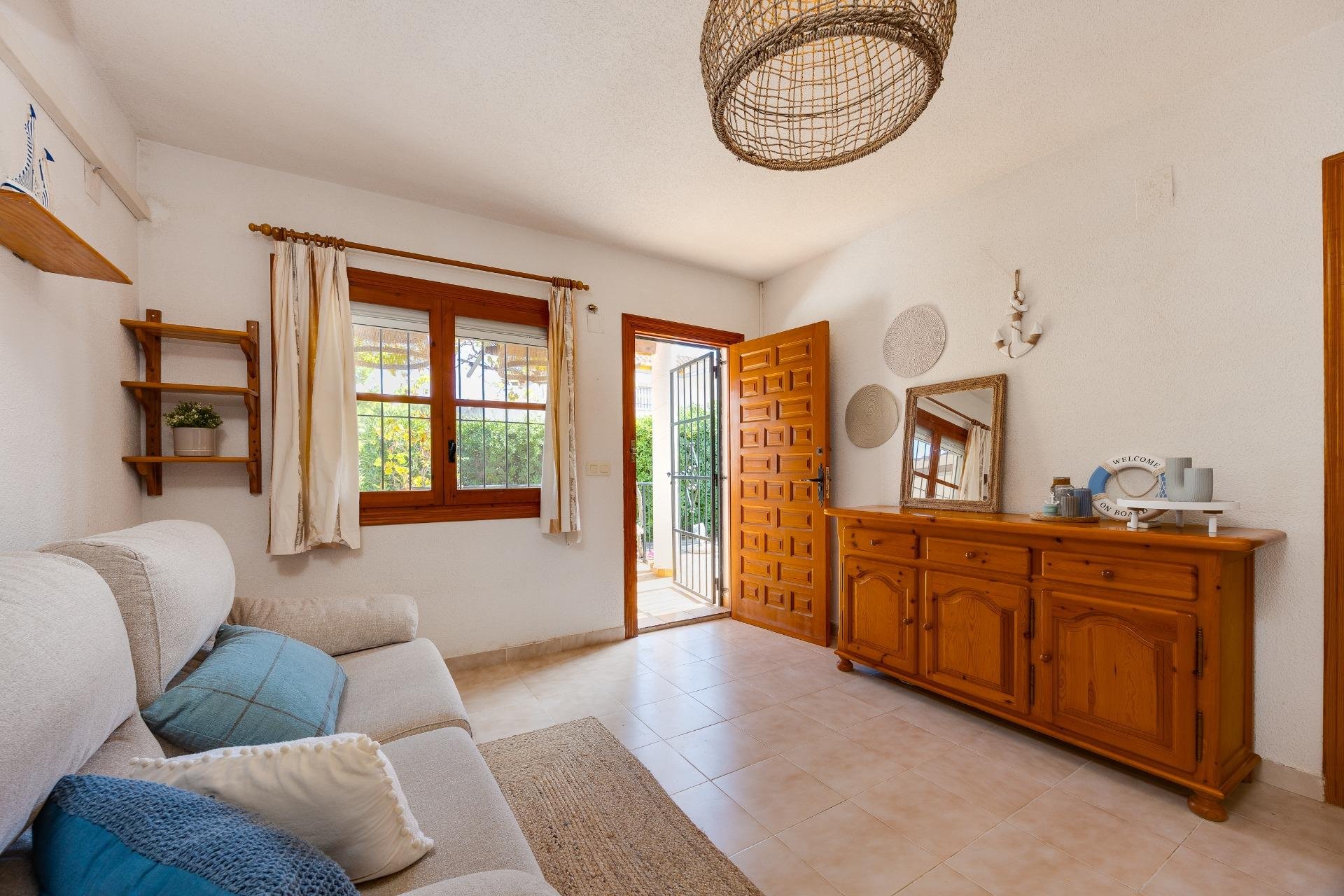 Reventa - Bungalow -
Torrevieja - Los Balcones
