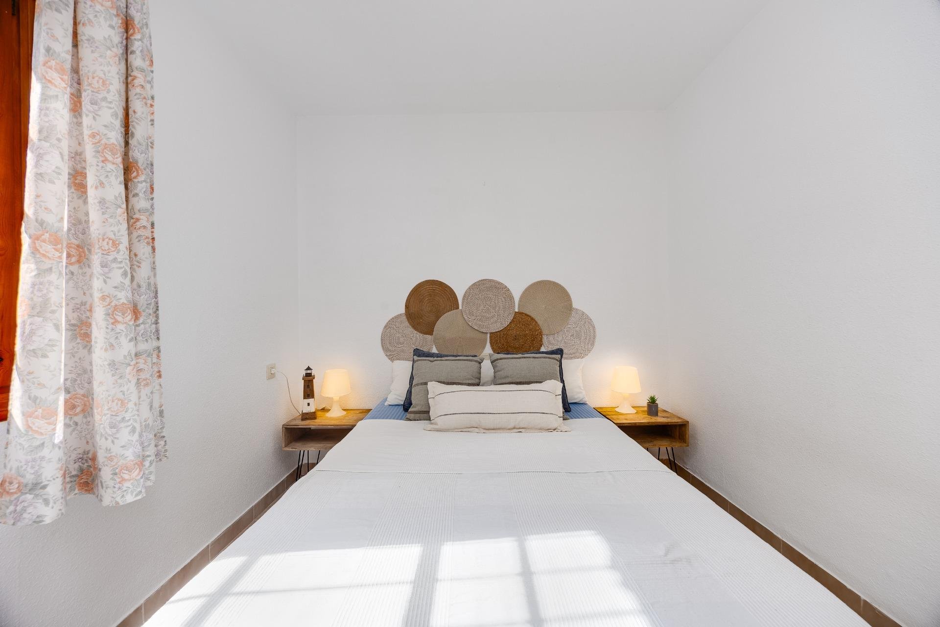 Reventa - Bungalow -
Torrevieja - Los Balcones