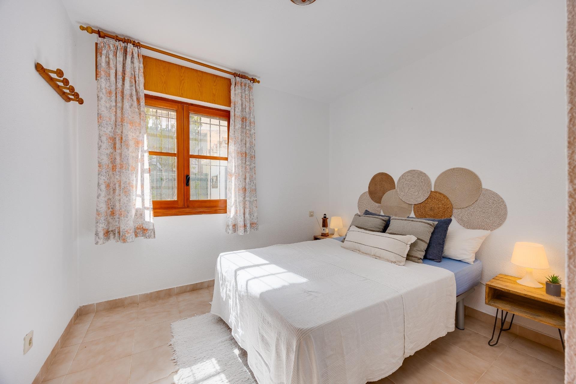 Reventa - Bungalow -
Torrevieja - Los Balcones