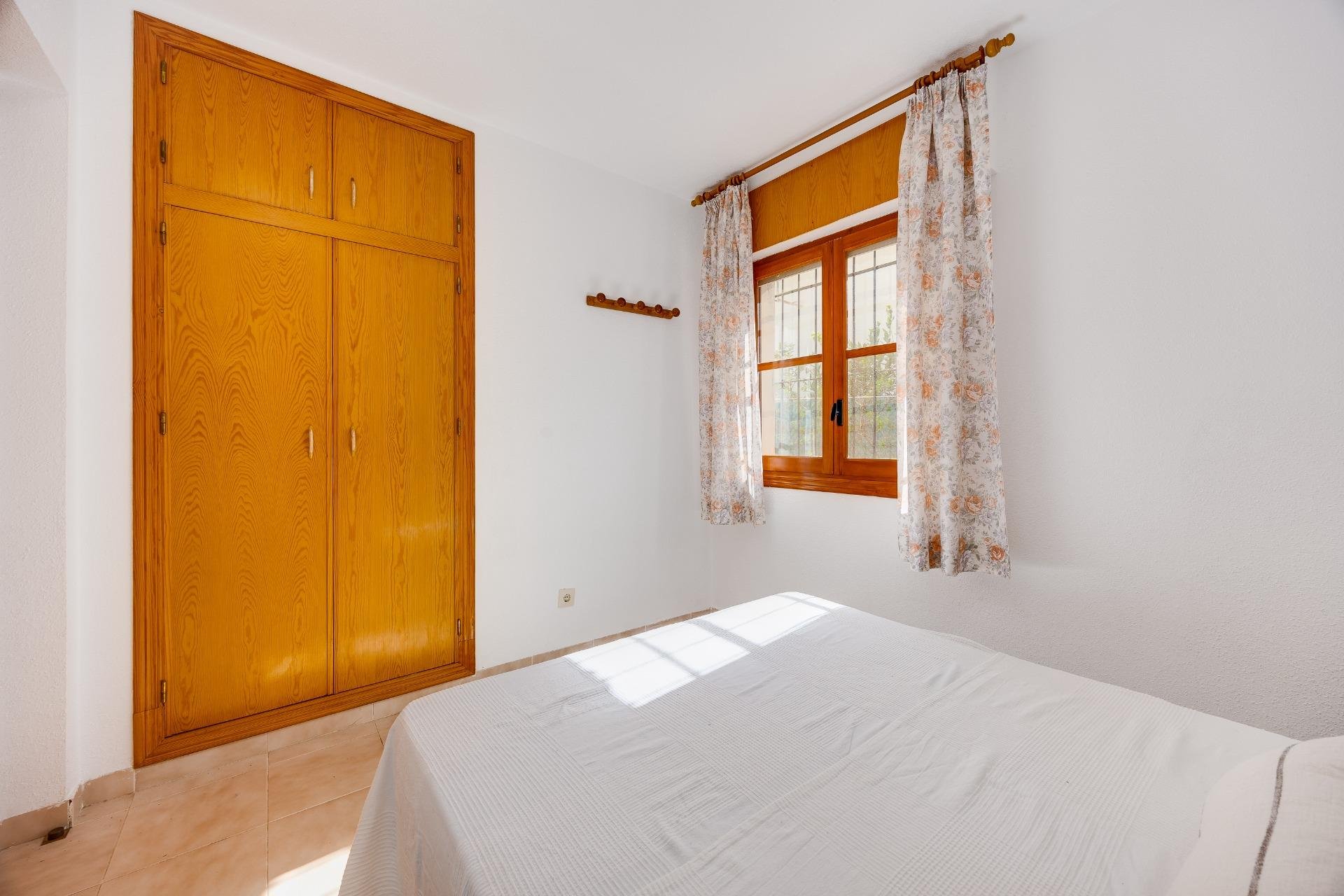 Reventa - Bungalow -
Torrevieja - Los Balcones