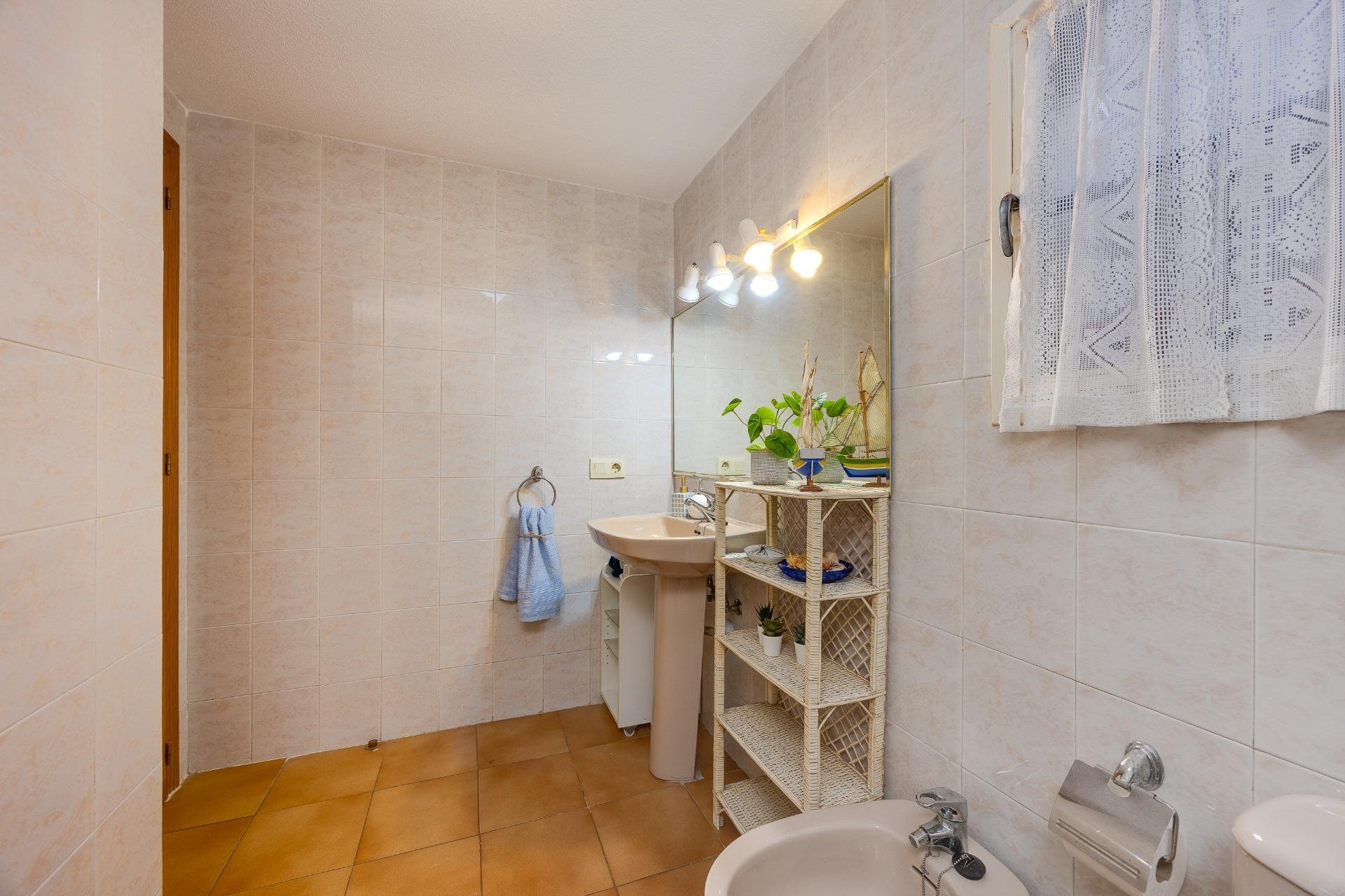 Reventa - Bungalow -
Torrevieja - Los Balcones