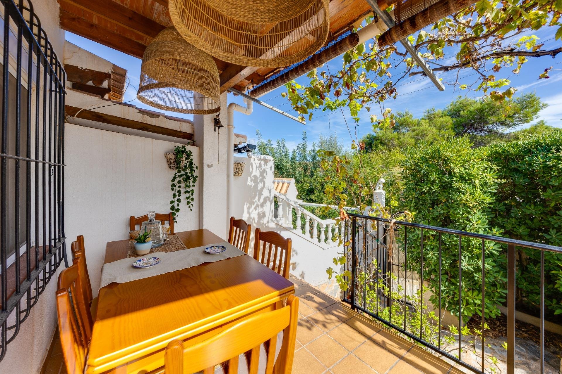 Reventa - Bungalow -
Torrevieja - Los Balcones