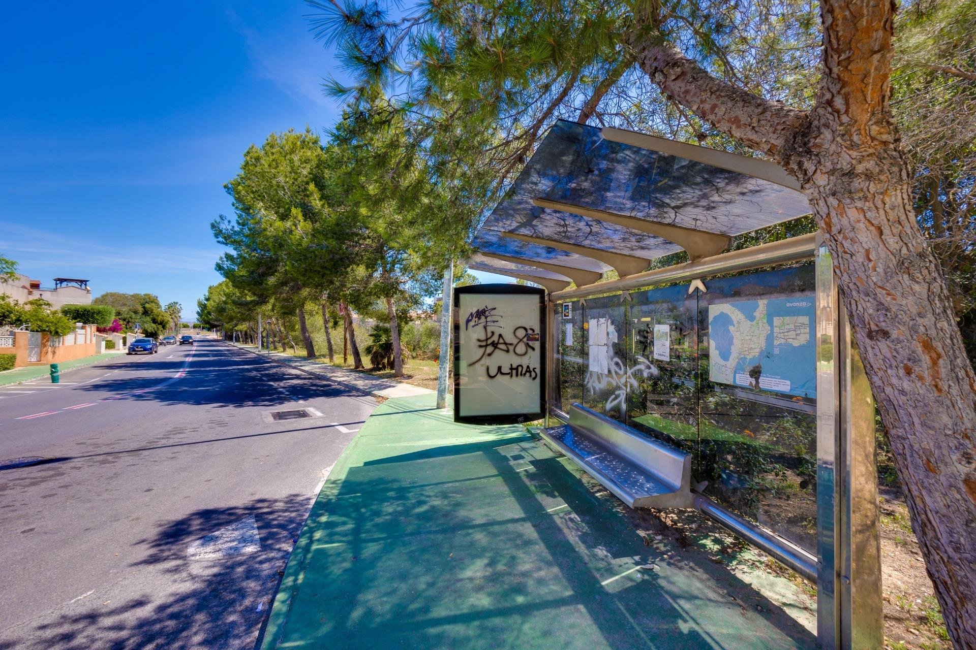 Reventa - Bungalow -
Torrevieja - Los Balcones