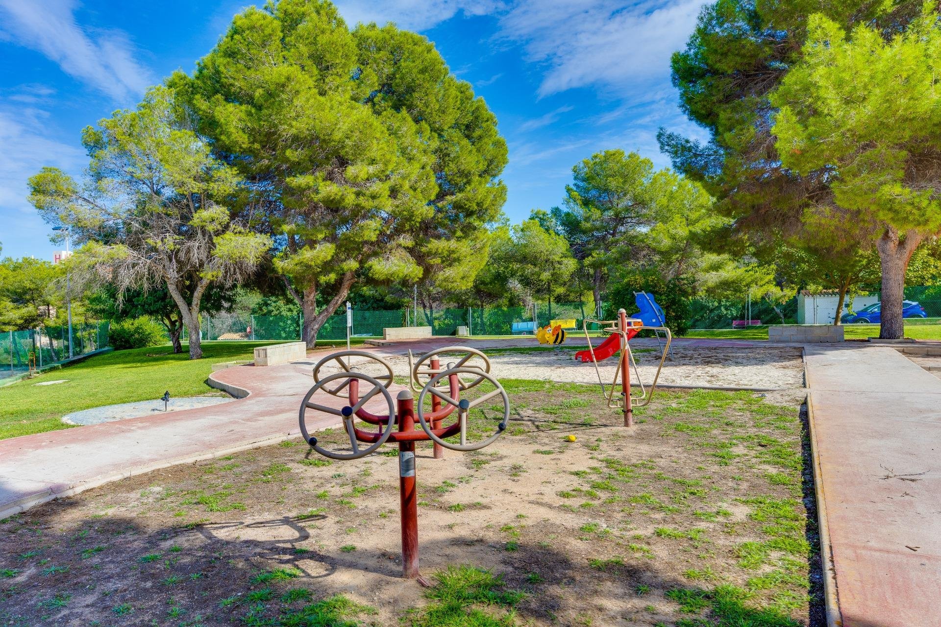 Reventa - Bungalow -
Torrevieja - Los Balcones