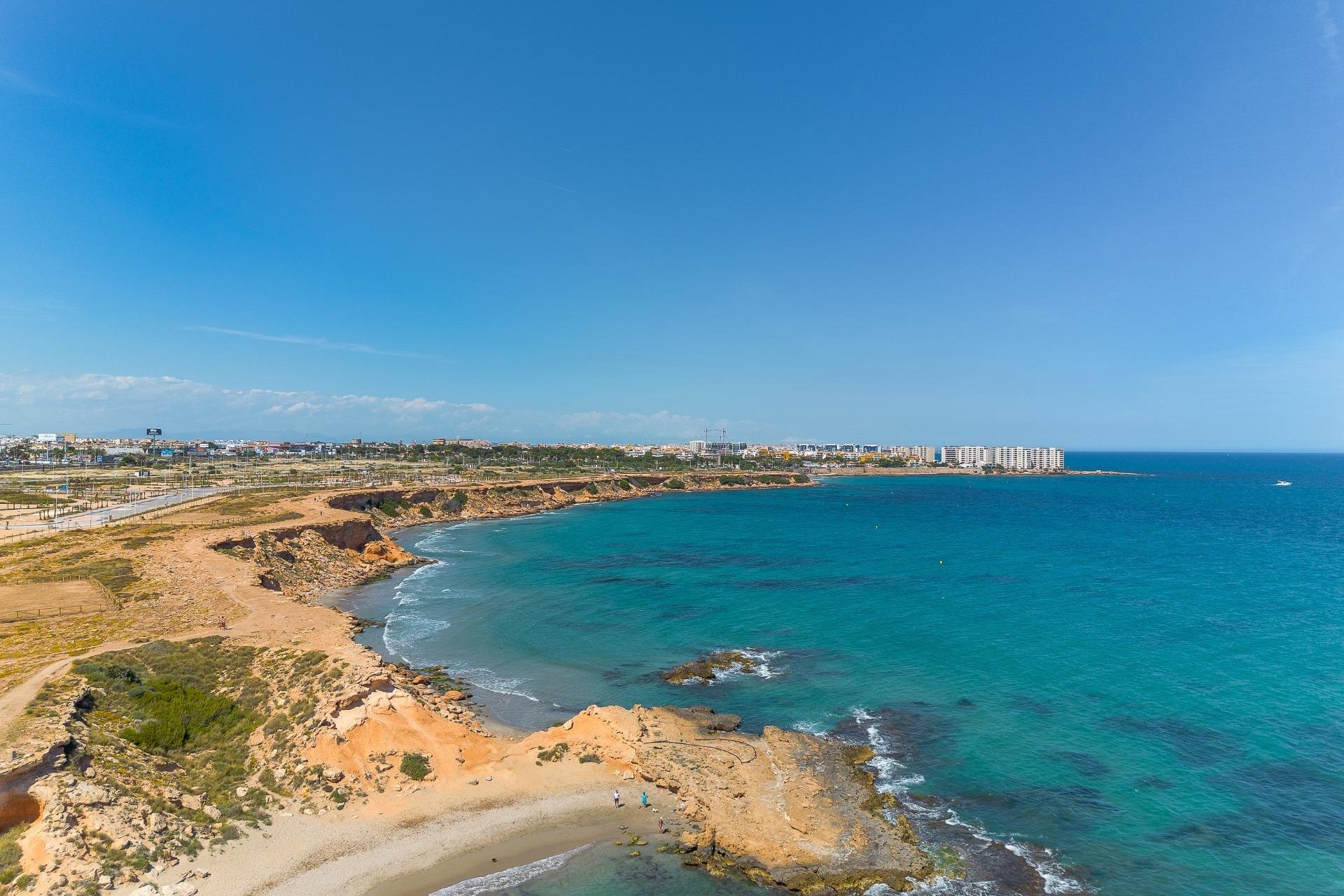Reventa - Bungalow -
Torrevieja - Los Balcones