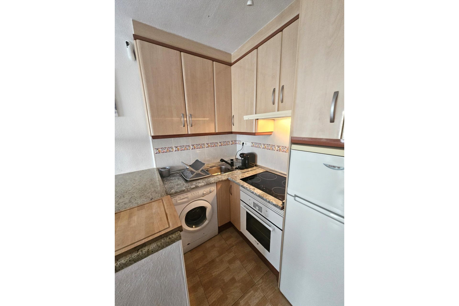 Reventa - Bungalow -
Torrevieja - Los Balcones