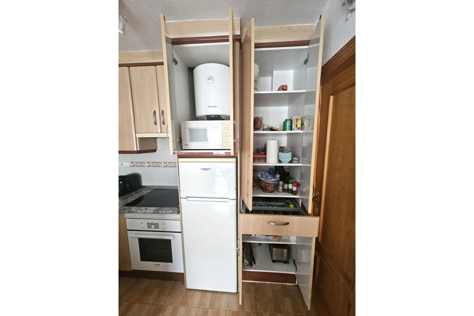 Reventa - Bungalow -
Torrevieja - Los Balcones