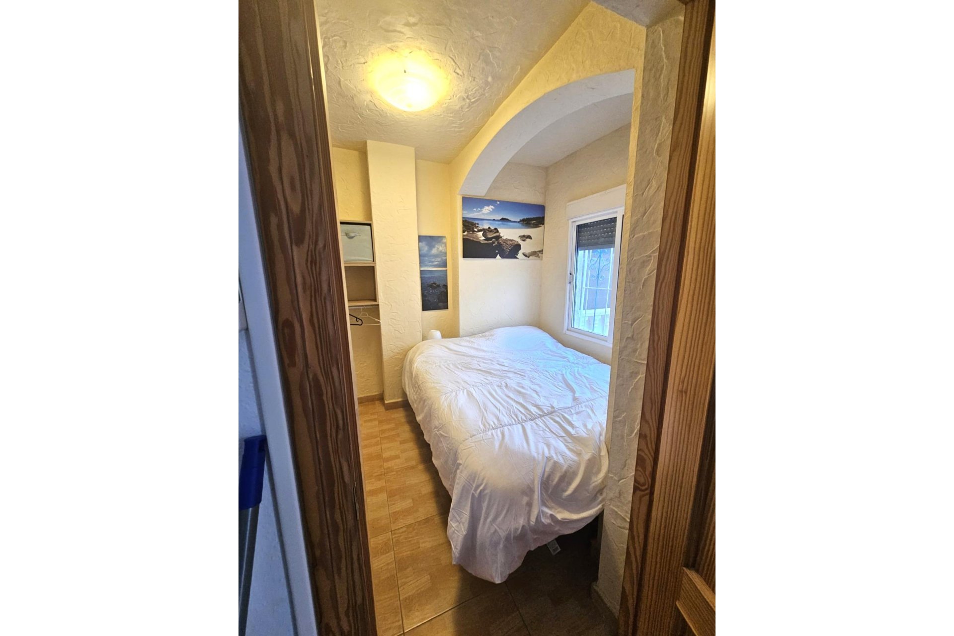 Reventa - Bungalow -
Torrevieja - Los Balcones