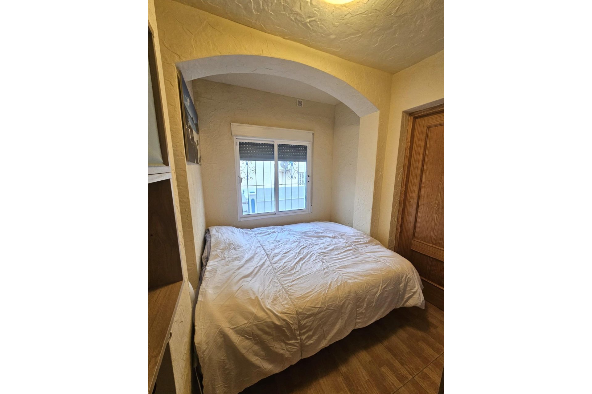 Reventa - Bungalow -
Torrevieja - Los Balcones