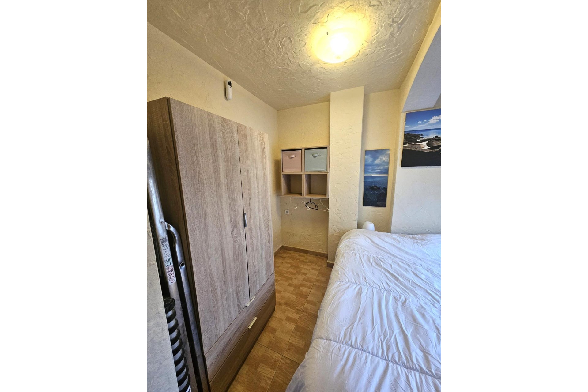 Reventa - Bungalow -
Torrevieja - Los Balcones