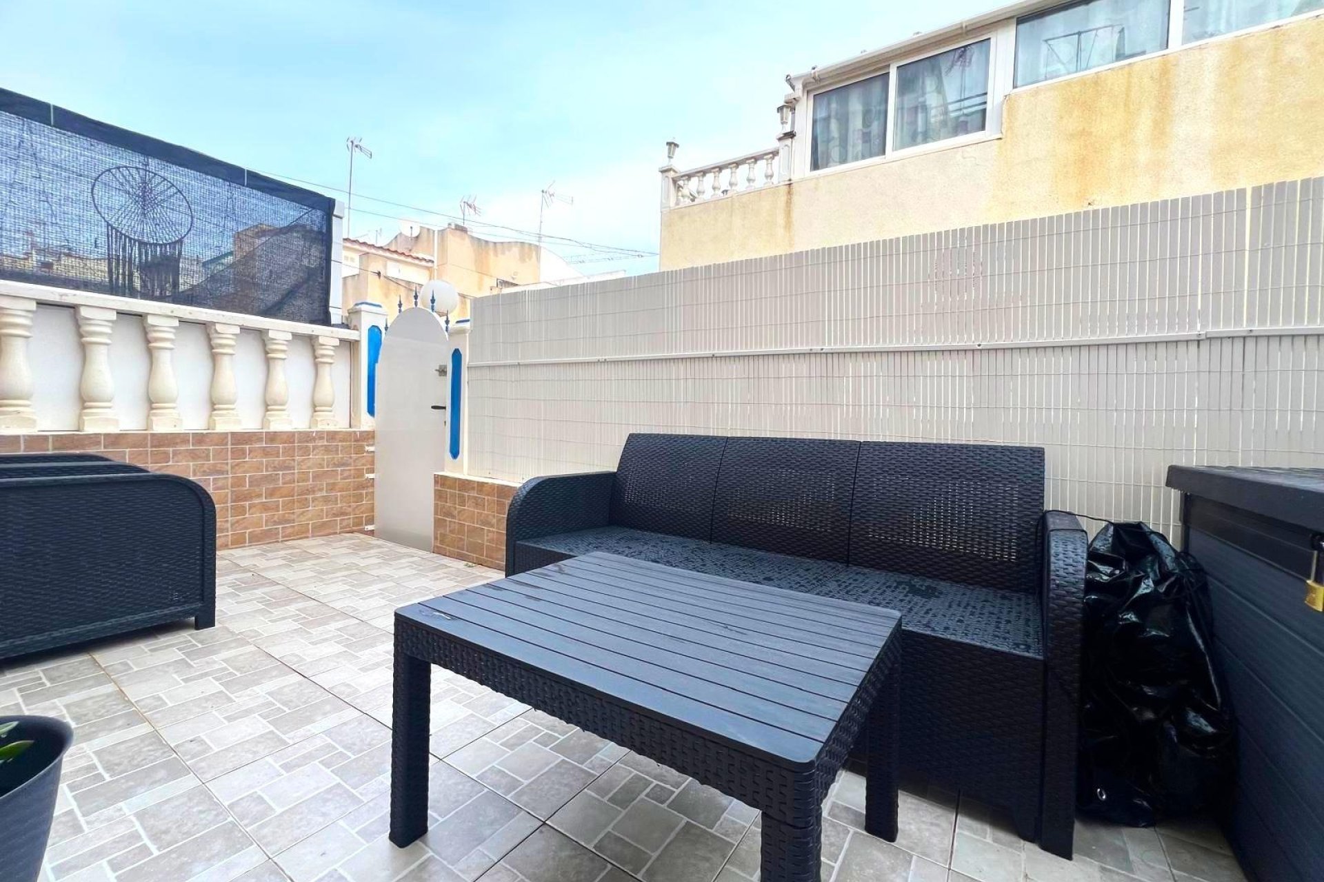 Reventa - Bungalow -
Torrevieja - Los Balcones