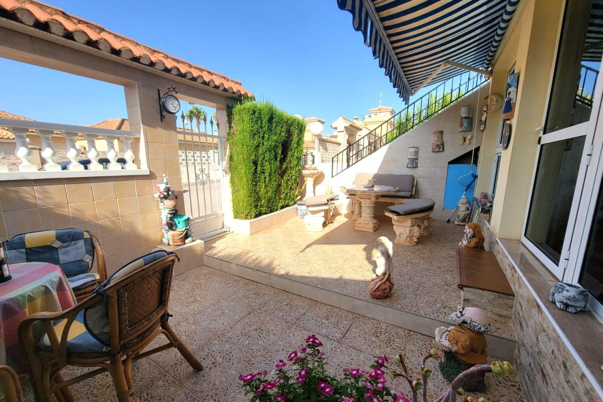 Reventa - Bungalow -
Torrevieja - Los Frutales