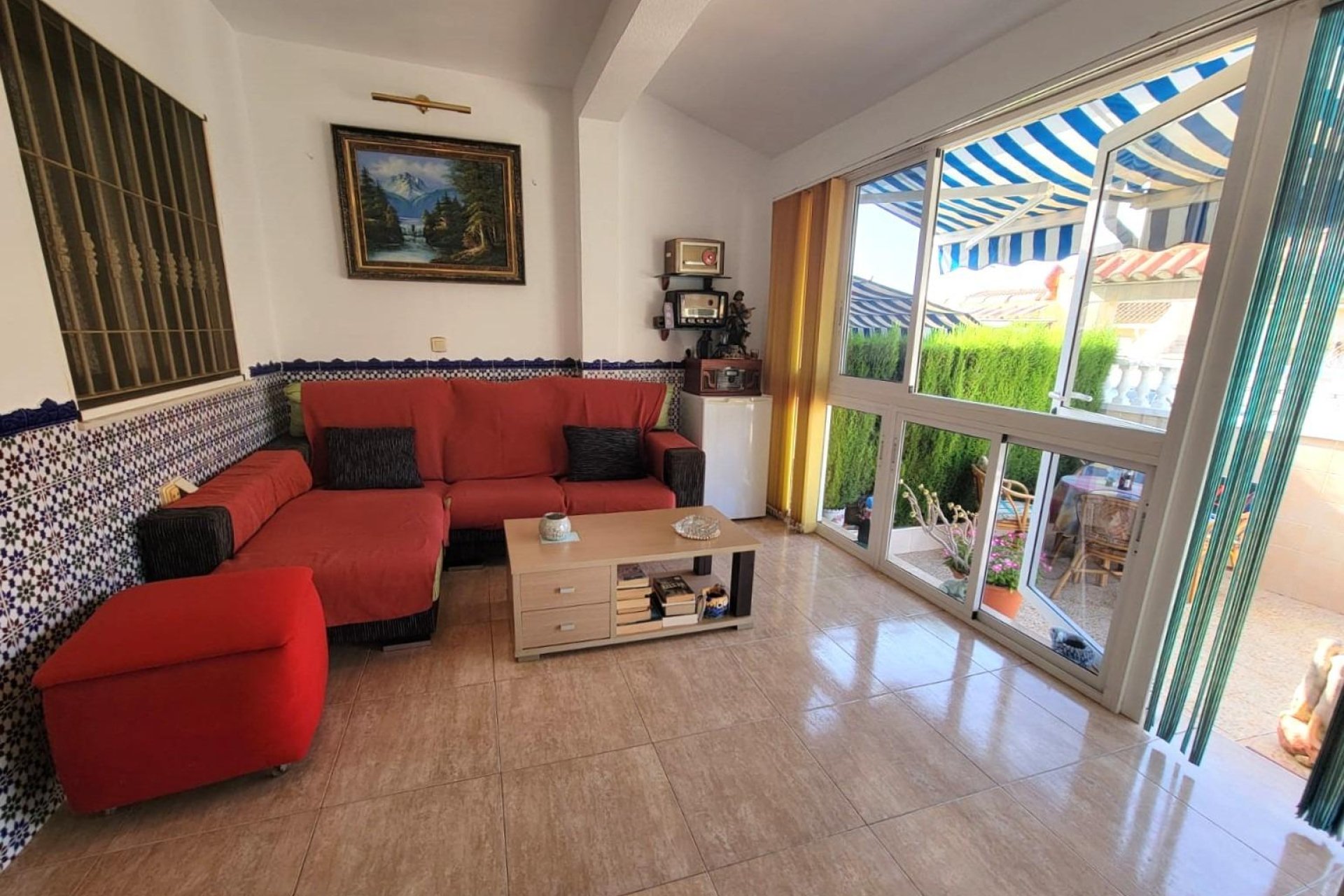 Reventa - Bungalow -
Torrevieja - Los Frutales