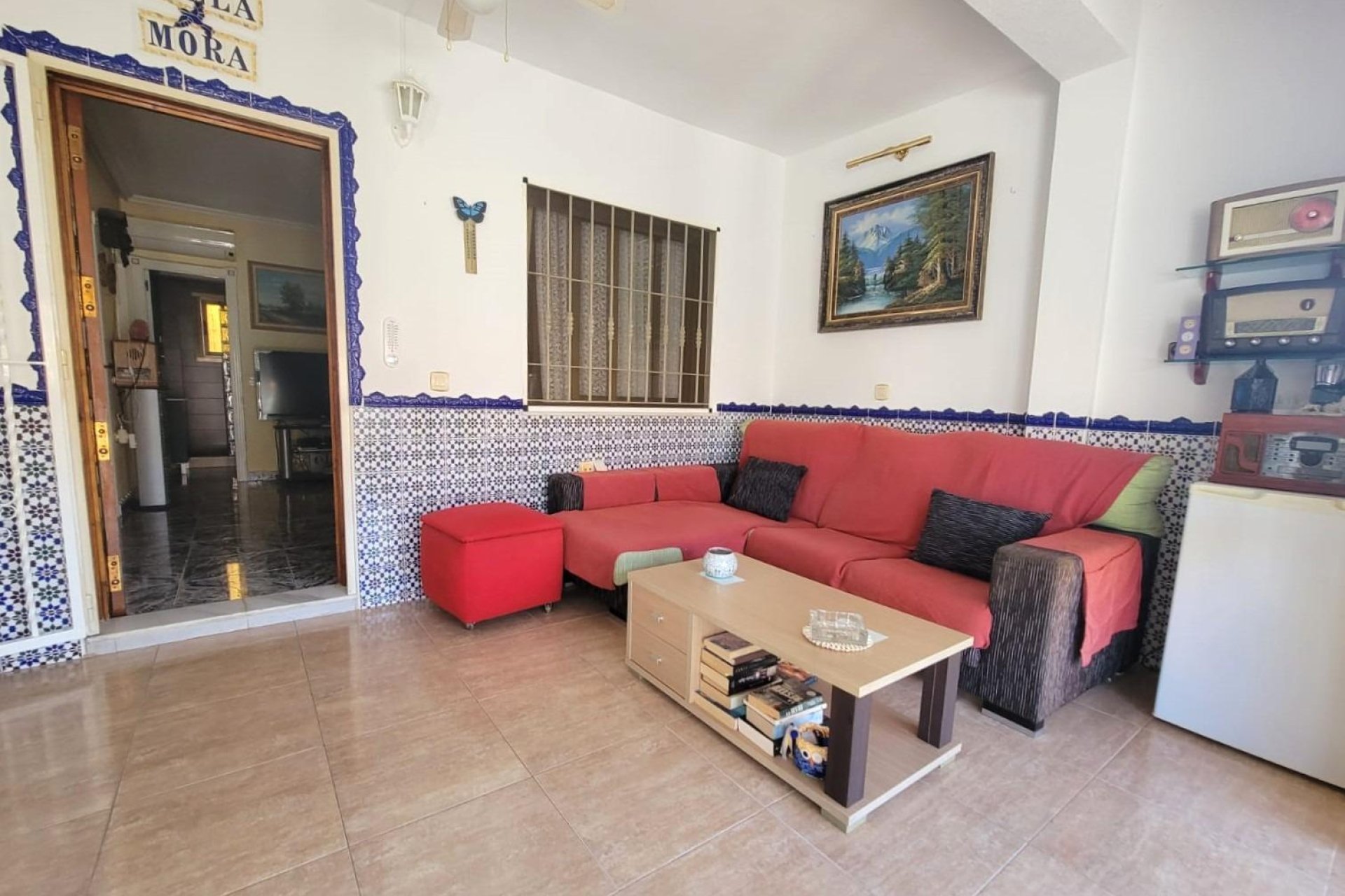 Reventa - Bungalow -
Torrevieja - Los Frutales