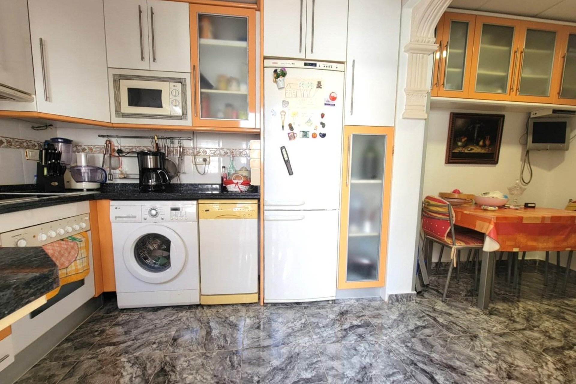 Reventa - Bungalow -
Torrevieja - Los Frutales