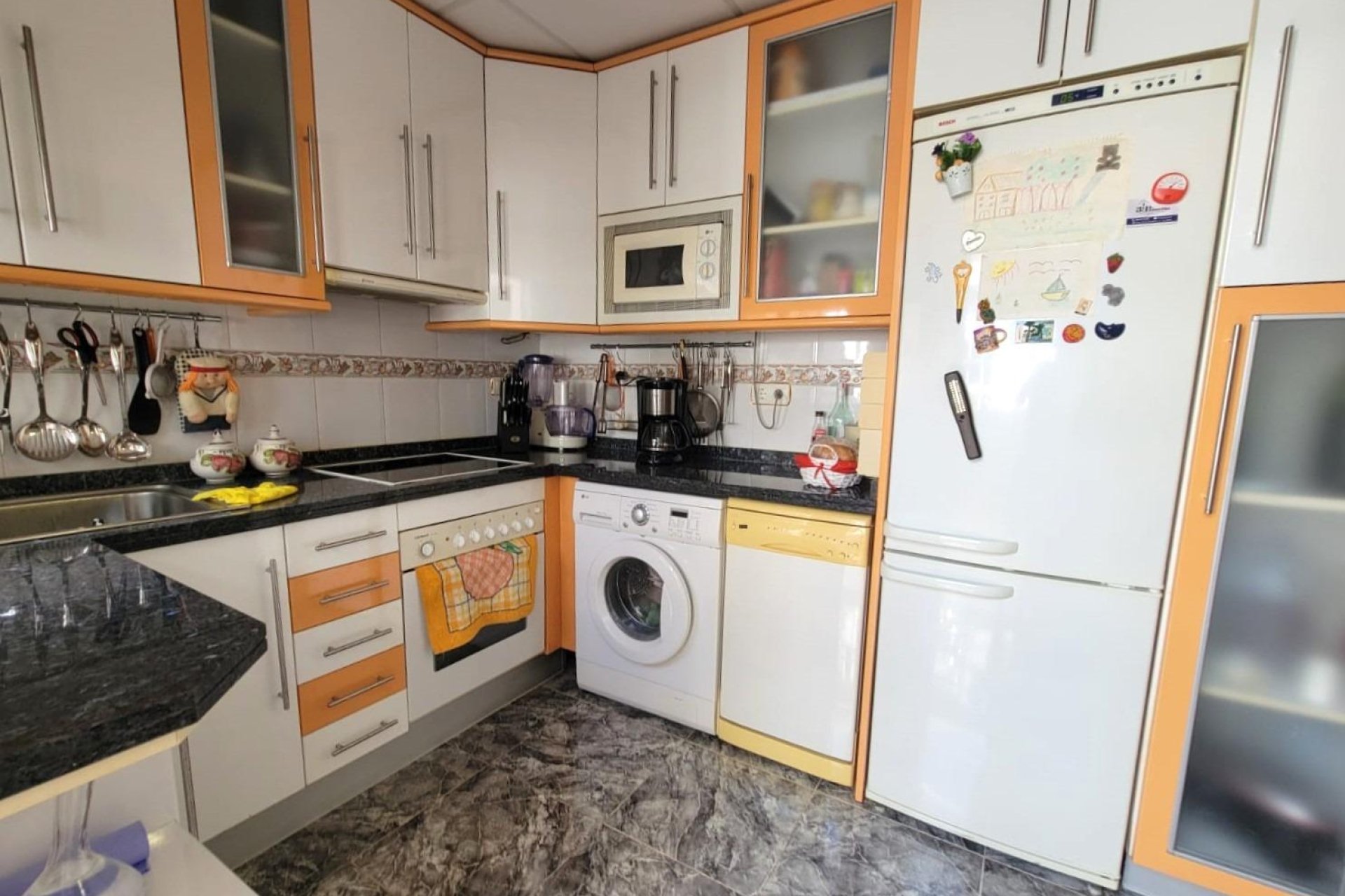 Reventa - Bungalow -
Torrevieja - Los Frutales