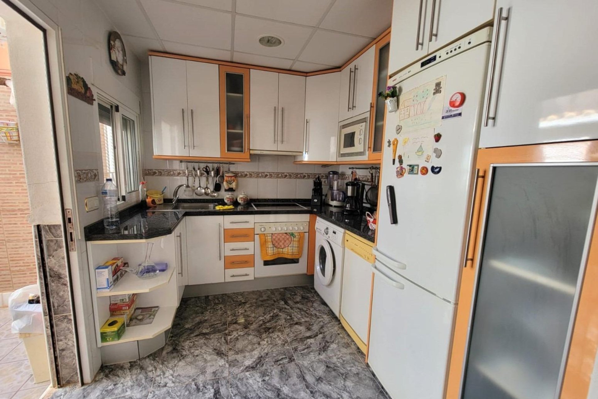 Reventa - Bungalow -
Torrevieja - Los Frutales