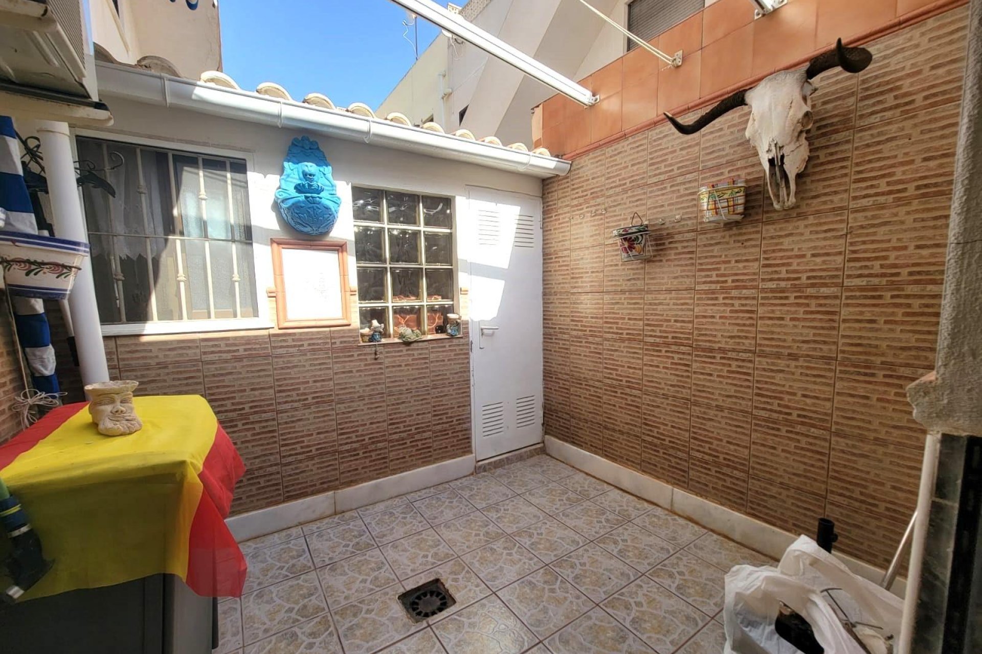 Reventa - Bungalow -
Torrevieja - Los Frutales