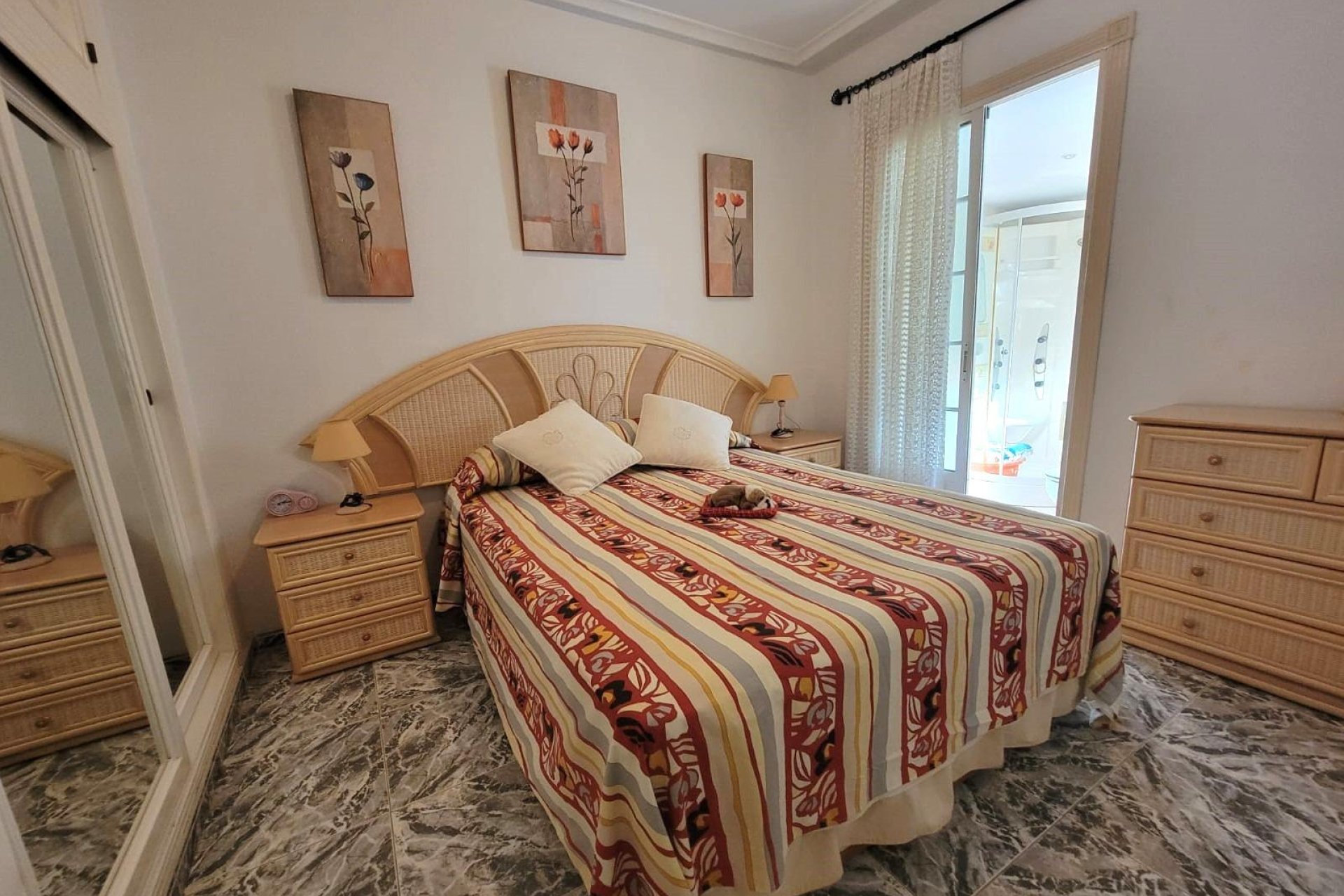 Reventa - Bungalow -
Torrevieja - Los Frutales