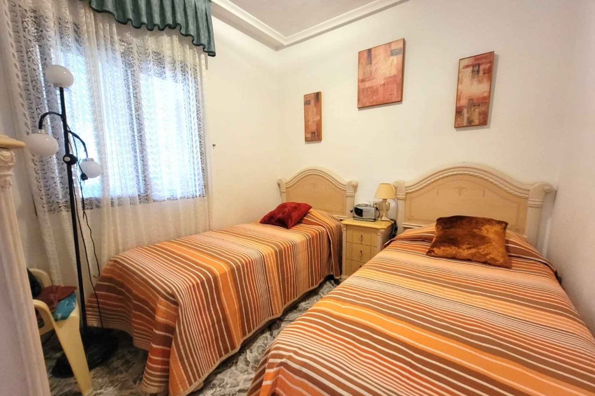 Reventa - Bungalow -
Torrevieja - Los Frutales