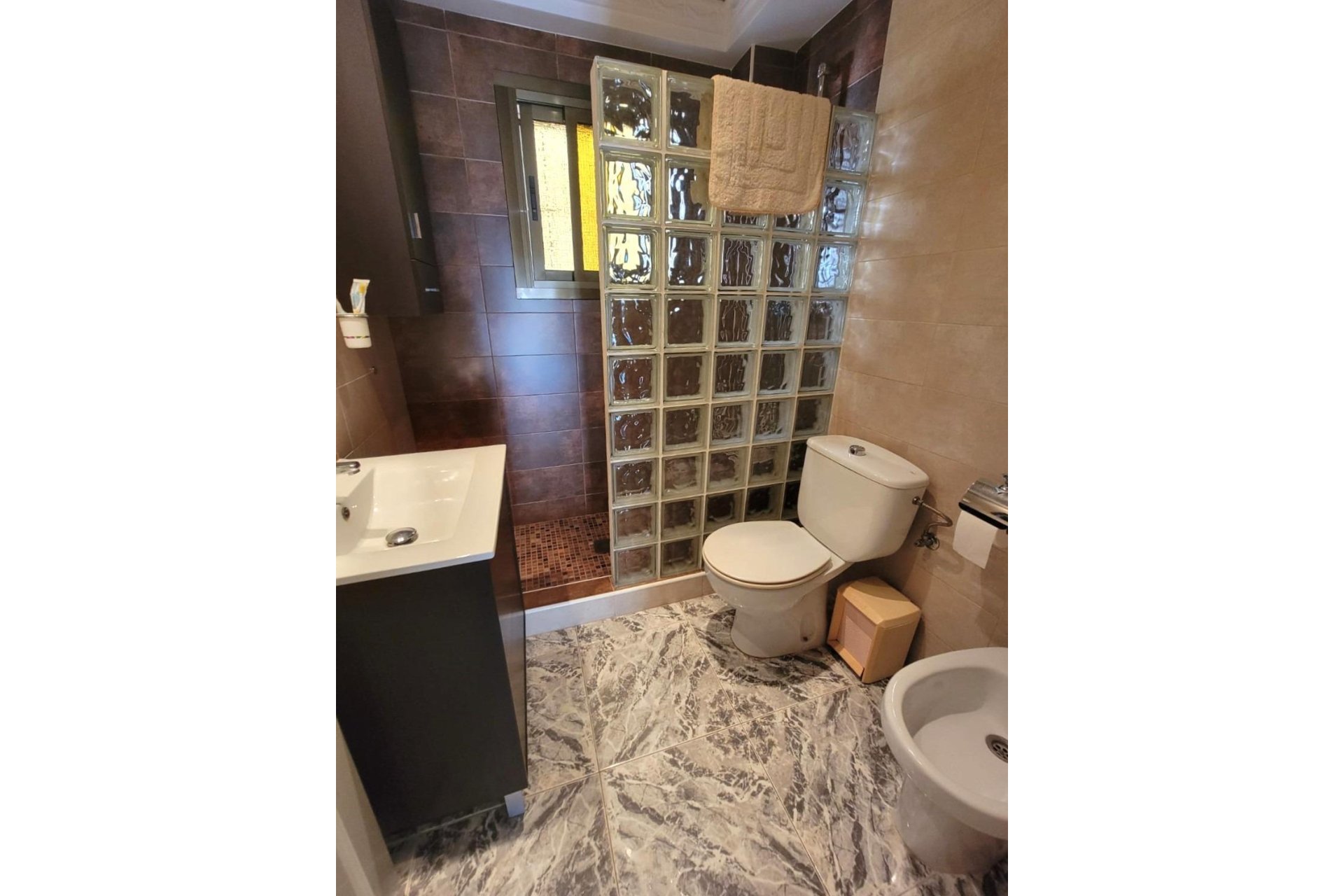 Reventa - Bungalow -
Torrevieja - Los Frutales