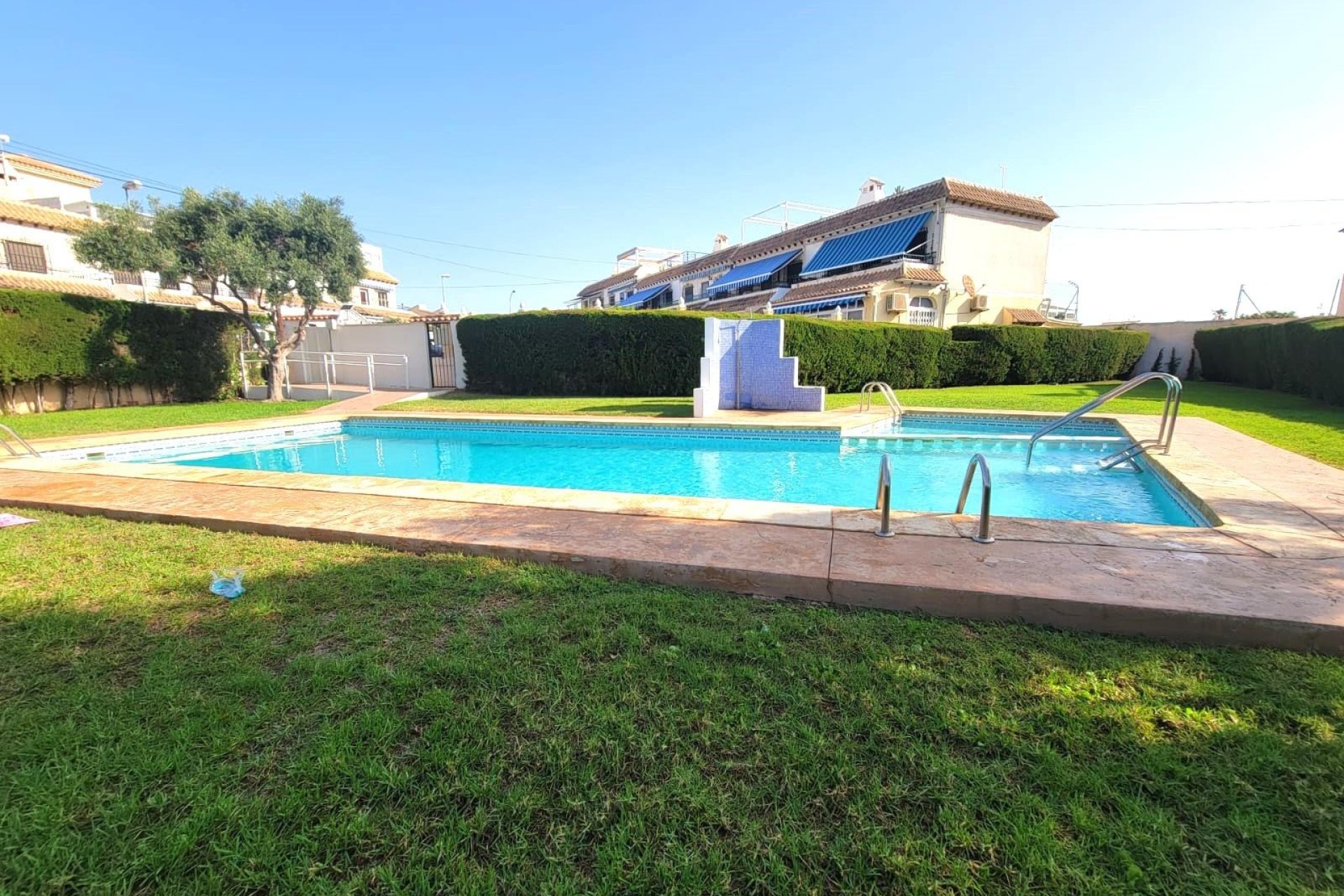 Reventa - Bungalow -
Torrevieja - Los Frutales