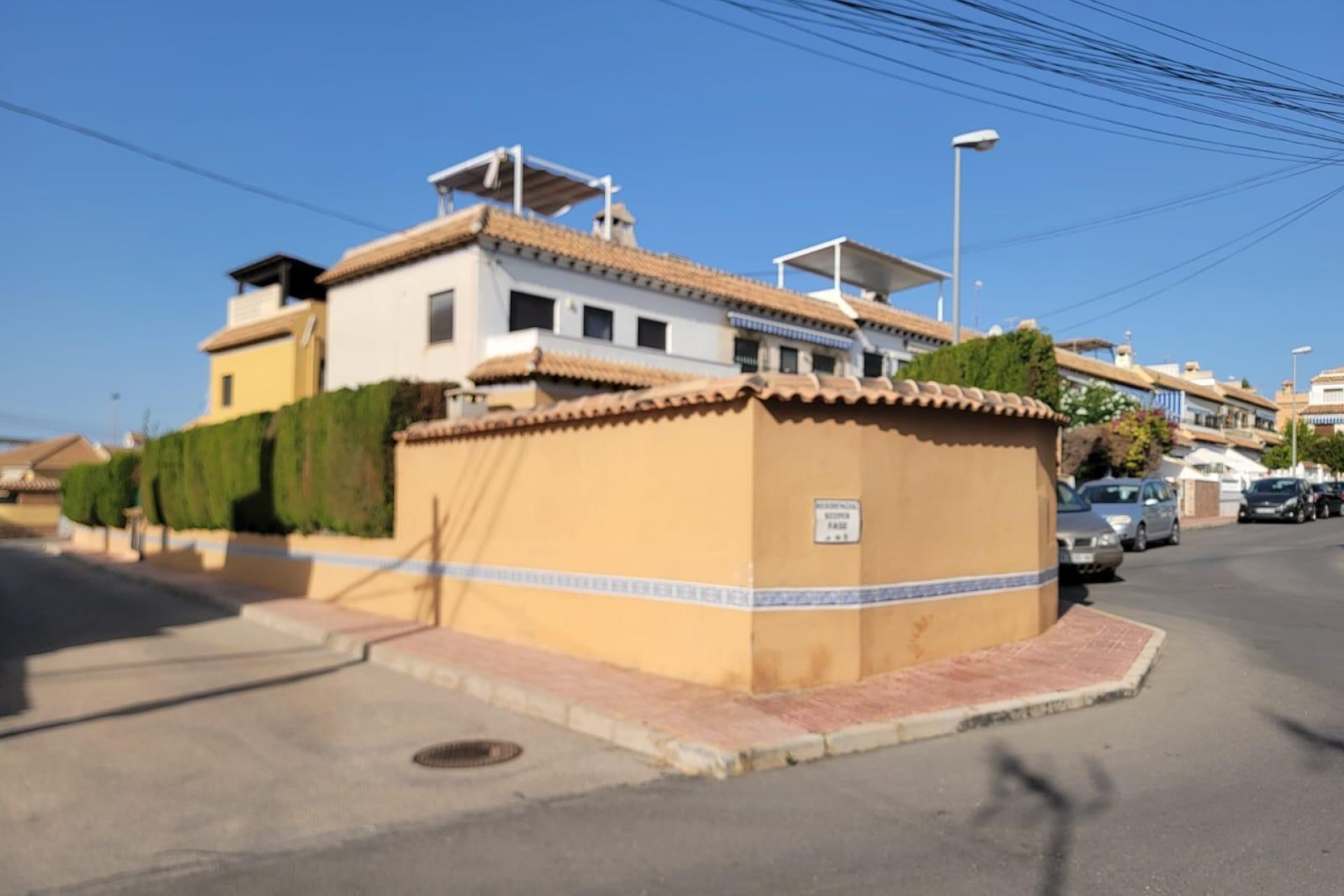 Reventa - Bungalow -
Torrevieja - Los Frutales