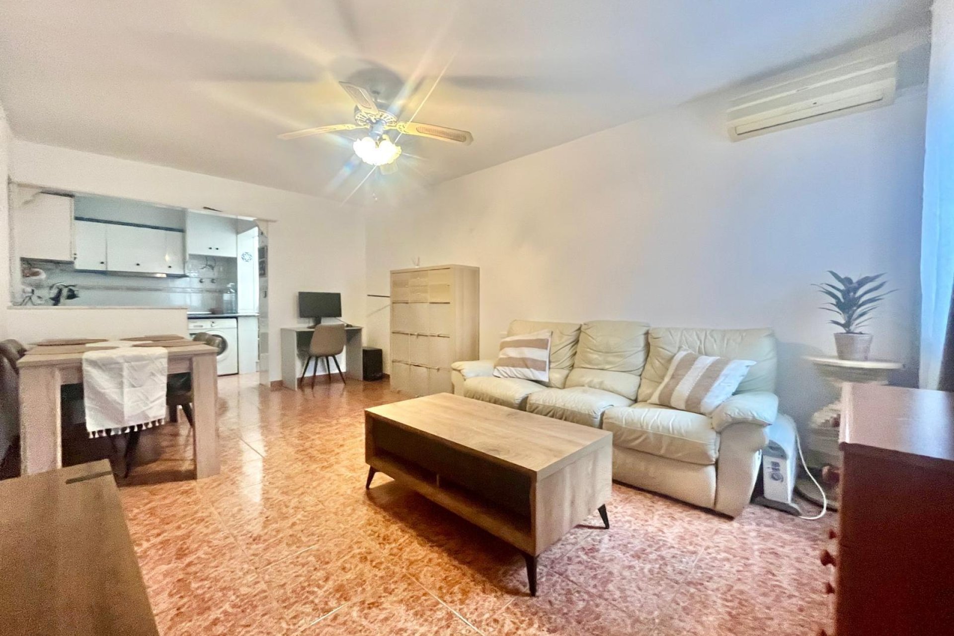 Reventa - Bungalow -
Torrevieja - Paraje Natural
