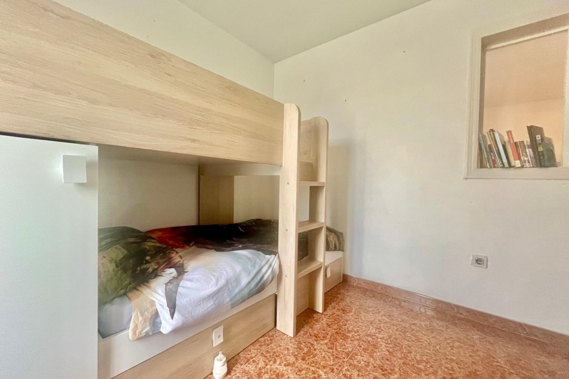 Reventa - Bungalow -
Torrevieja - Paraje Natural