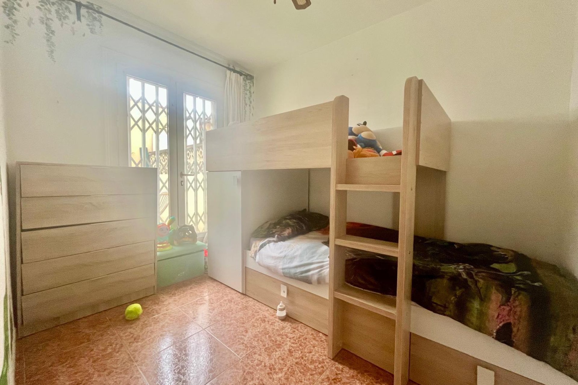 Reventa - Bungalow -
Torrevieja - Paraje Natural