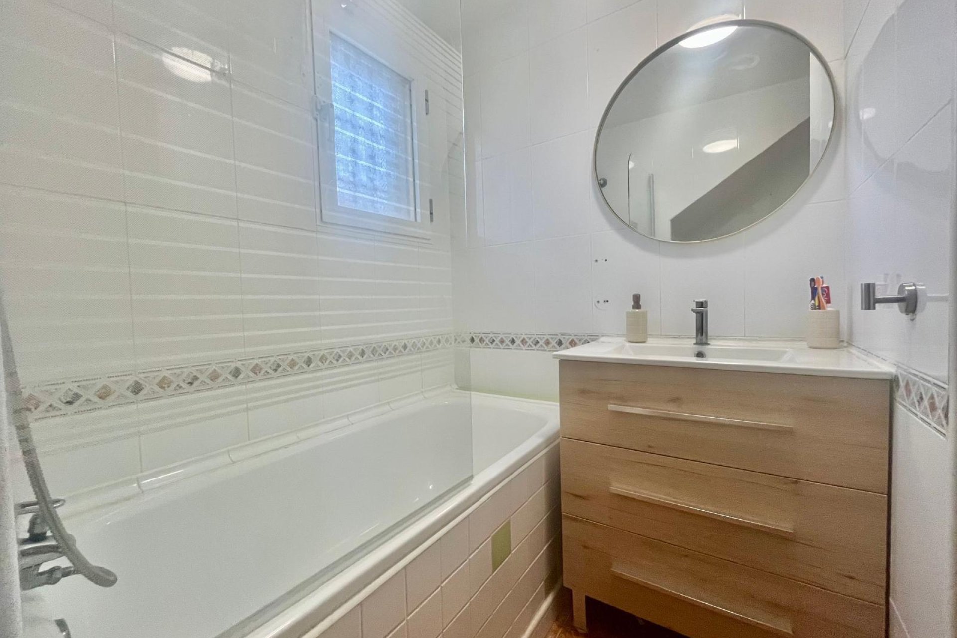Reventa - Bungalow -
Torrevieja - Paraje Natural