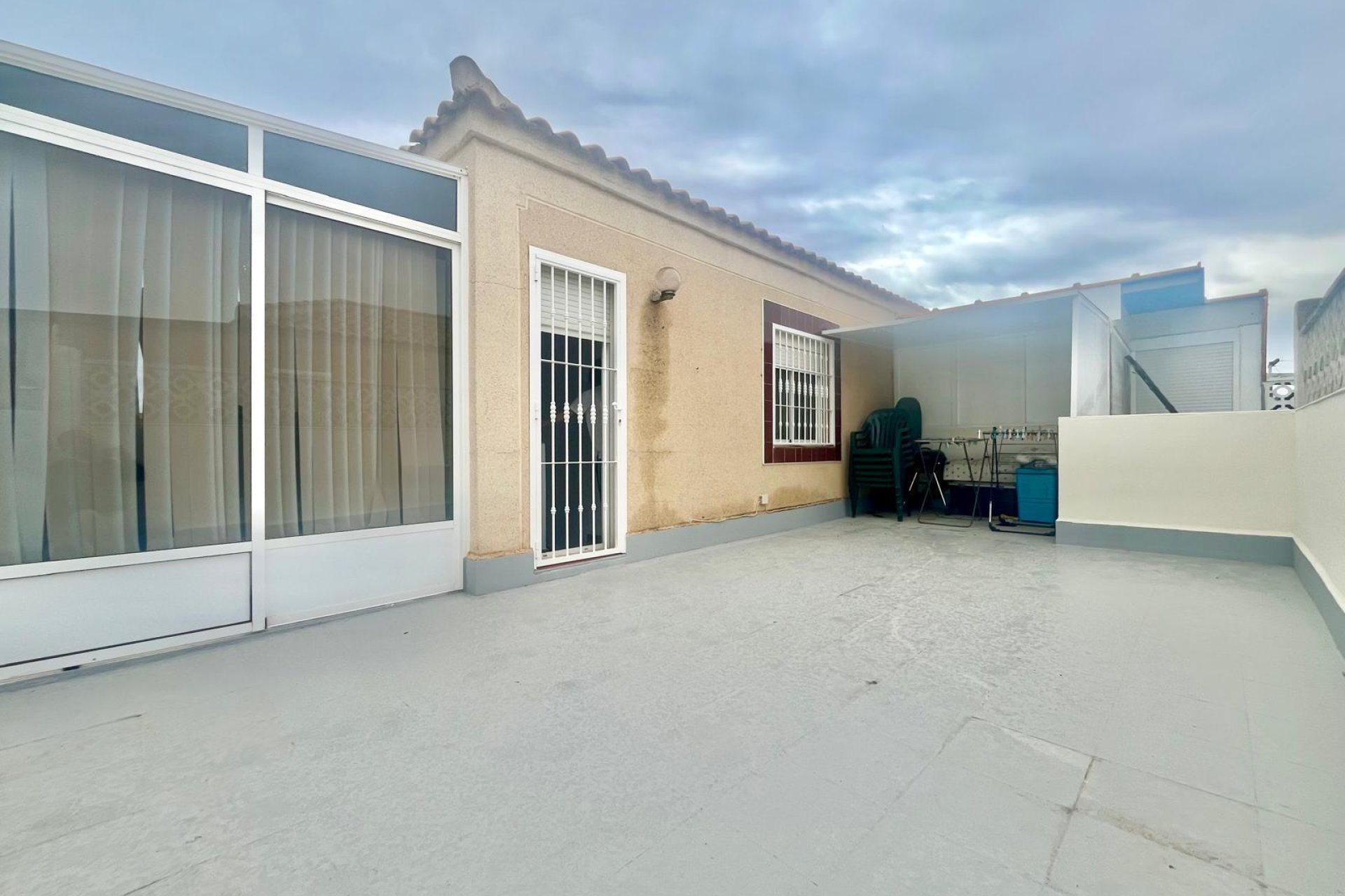 Reventa - Bungalow -
Torrevieja - Paraje Natural