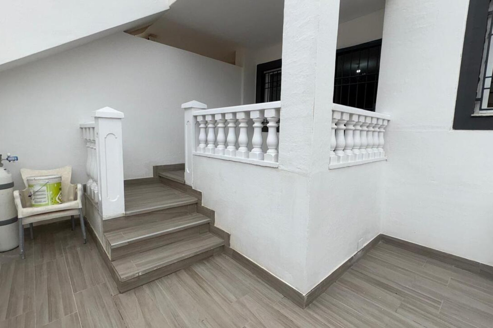 Reventa - Bungalow -
Torrevieja - Parque de las Naciones
