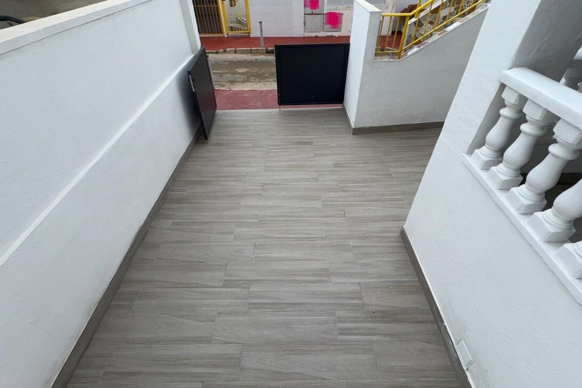 Reventa - Bungalow -
Torrevieja - Parque de las Naciones